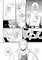 Yoru to Asa no Uta / よるとあさの歌 [Harada] [Yoru To Asa No Uta] Thumbnail Page 186