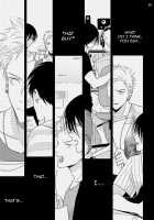 Yoru to Asa no Uta / よるとあさの歌 [Harada] [Yoru To Asa No Uta] Thumbnail Page 187