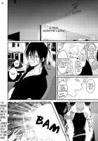 Yoru to Asa no Uta / よるとあさの歌 [Harada] [Yoru To Asa No Uta] Thumbnail Page 188