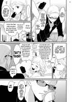 Yoru to Asa no Uta / よるとあさの歌 [Harada] [Yoru To Asa No Uta] Thumbnail Page 18