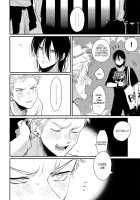Yoru to Asa no Uta / よるとあさの歌 [Harada] [Yoru To Asa No Uta] Thumbnail Page 206