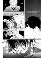 Yoru to Asa no Uta / よるとあさの歌 [Harada] [Yoru To Asa No Uta] Thumbnail Page 210