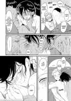 Yoru to Asa no Uta / よるとあさの歌 [Harada] [Yoru To Asa No Uta] Thumbnail Page 224