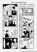 Yoru to Asa no Uta / よるとあさの歌 [Harada] [Yoru To Asa No Uta] Thumbnail Page 226