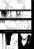 Yoru to Asa no Uta / よるとあさの歌 [Harada] [Yoru To Asa No Uta] Thumbnail Page 22