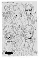 Yoru to Asa no Uta / よるとあさの歌 [Harada] [Yoru To Asa No Uta] Thumbnail Page 25