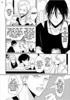Yoru to Asa no Uta / よるとあさの歌 [Harada] [Yoru To Asa No Uta] Thumbnail Page 35