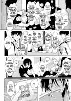 Yoru to Asa no Uta / よるとあさの歌 [Harada] [Yoru To Asa No Uta] Thumbnail Page 37