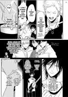 Yoru to Asa no Uta / よるとあさの歌 [Harada] [Yoru To Asa No Uta] Thumbnail Page 42