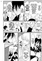 Yoru to Asa no Uta / よるとあさの歌 [Harada] [Yoru To Asa No Uta] Thumbnail Page 43