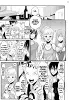 Yoru to Asa no Uta / よるとあさの歌 [Harada] [Yoru To Asa No Uta] Thumbnail Page 44