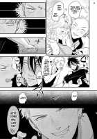 Yoru to Asa no Uta / よるとあさの歌 [Harada] [Yoru To Asa No Uta] Thumbnail Page 46