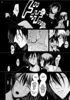 Yoru to Asa no Uta / よるとあさの歌 [Harada] [Yoru To Asa No Uta] Thumbnail Page 47