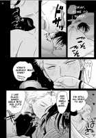 Yoru to Asa no Uta / よるとあさの歌 [Harada] [Yoru To Asa No Uta] Thumbnail Page 49