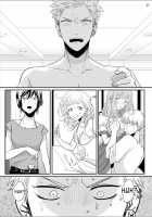 Yoru to Asa no Uta / よるとあさの歌 [Harada] [Yoru To Asa No Uta] Thumbnail Page 54