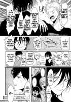 Yoru to Asa no Uta / よるとあさの歌 [Harada] [Yoru To Asa No Uta] Thumbnail Page 60