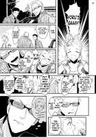 Yoru to Asa no Uta / よるとあさの歌 [Harada] [Yoru To Asa No Uta] Thumbnail Page 61