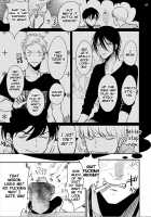 Yoru to Asa no Uta / よるとあさの歌 [Harada] [Yoru To Asa No Uta] Thumbnail Page 63