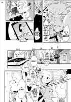 Yoru to Asa no Uta / よるとあさの歌 [Harada] [Yoru To Asa No Uta] Thumbnail Page 64