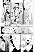 Yoru to Asa no Uta / よるとあさの歌 [Harada] [Yoru To Asa No Uta] Thumbnail Page 65