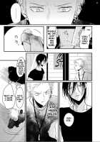 Yoru to Asa no Uta / よるとあさの歌 [Harada] [Yoru To Asa No Uta] Thumbnail Page 67