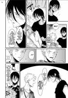 Yoru to Asa no Uta / よるとあさの歌 [Harada] [Yoru To Asa No Uta] Thumbnail Page 68