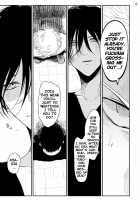 Yoru to Asa no Uta / よるとあさの歌 [Harada] [Yoru To Asa No Uta] Thumbnail Page 73