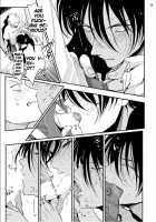 Yoru to Asa no Uta / よるとあさの歌 [Harada] [Yoru To Asa No Uta] Thumbnail Page 75