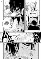 Yoru to Asa no Uta / よるとあさの歌 [Harada] [Yoru To Asa No Uta] Thumbnail Page 76