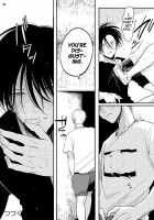 Yoru to Asa no Uta / よるとあさの歌 [Harada] [Yoru To Asa No Uta] Thumbnail Page 80