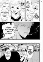 Yoru to Asa no Uta / よるとあさの歌 [Harada] [Yoru To Asa No Uta] Thumbnail Page 86