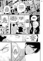 Yoru to Asa no Uta / よるとあさの歌 [Harada] [Yoru To Asa No Uta] Thumbnail Page 90