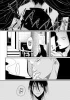 Yoru to Asa no Uta / よるとあさの歌 [Harada] [Yoru To Asa No Uta] Thumbnail Page 93
