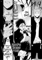 Yoru to Asa no Uta / よるとあさの歌 [Harada] [Yoru To Asa No Uta] Thumbnail Page 97