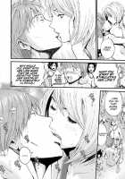 The Otaku In 2200 A.D. / 西暦2200年のオタ [Nagashima Chosuke] [Original] Thumbnail Page 117