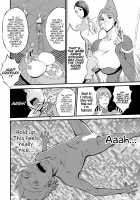 The Otaku In 2200 A.D. / 西暦2200年のオタ [Nagashima Chosuke] [Original] Thumbnail Page 135