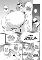 The Otaku In 2200 A.D. / 西暦2200年のオタ [Nagashima Chosuke] [Original] Thumbnail Page 156