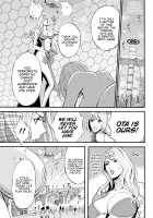The Otaku In 2200 A.D. / 西暦2200年のオタ [Nagashima Chosuke] [Original] Thumbnail Page 170