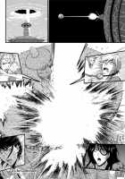 The Otaku In 2200 A.D. / 西暦2200年のオタ [Nagashima Chosuke] [Original] Thumbnail Page 185