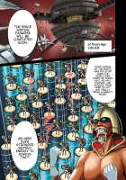 The Otaku In 2200 A.D. / 西暦2200年のオタ [Nagashima Chosuke] [Original] Thumbnail Page 192