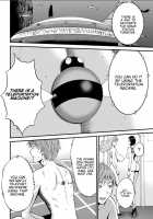 The Otaku In 2200 A.D. / 西暦2200年のオタ [Nagashima Chosuke] [Original] Thumbnail Page 253