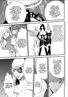 The Otaku In 2200 A.D. / 西暦2200年のオタ [Nagashima Chosuke] [Original] Thumbnail Page 316