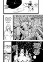 The Otaku In 2200 A.D. / 西暦2200年のオタ [Nagashima Chosuke] [Original] Thumbnail Page 35
