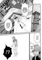 The Otaku In 2200 A.D. / 西暦2200年のオタ [Nagashima Chosuke] [Original] Thumbnail Page 381