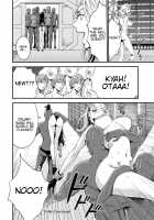 The Otaku In 2200 A.D. / 西暦2200年のオタ [Nagashima Chosuke] [Original] Thumbnail Page 412