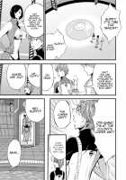 The Otaku In 2200 A.D. / 西暦2200年のオタ [Nagashima Chosuke] [Original] Thumbnail Page 441