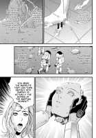 The Otaku In 2200 A.D. / 西暦2200年のオタ [Nagashima Chosuke] [Original] Thumbnail Page 457
