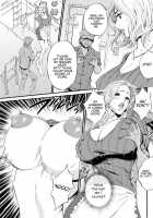 The Otaku In 2200 A.D. / 西暦2200年のオタ [Nagashima Chosuke] [Original] Thumbnail Page 483