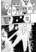 The Otaku In 2200 A.D. / 西暦2200年のオタ [Nagashima Chosuke] [Original] Thumbnail Page 486