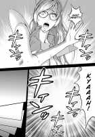 The Otaku In 2200 A.D. / 西暦2200年のオタ [Nagashima Chosuke] [Original] Thumbnail Page 48